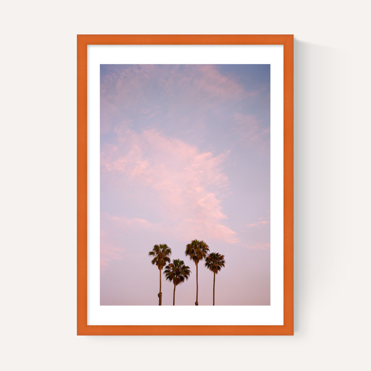 San Diego Sunset Film