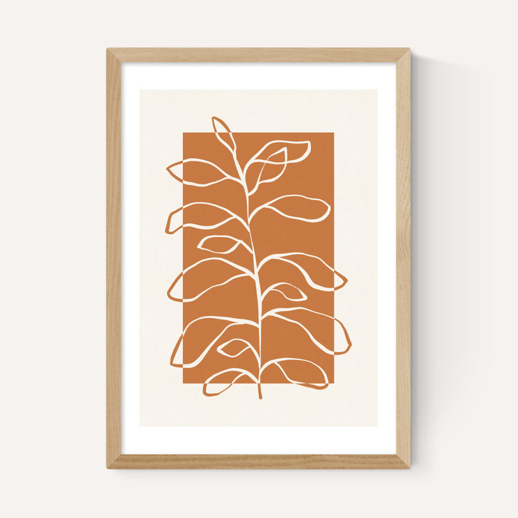 Framed Botany II