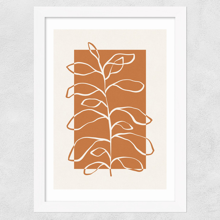 Framed Botany II