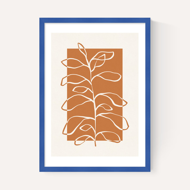 Framed Botany II