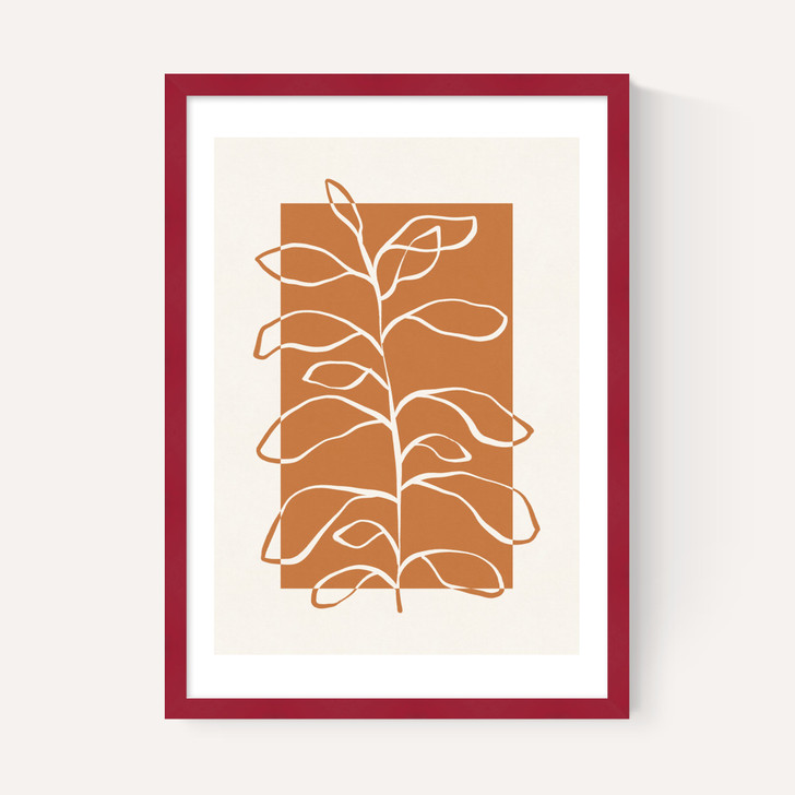 Framed Botany II