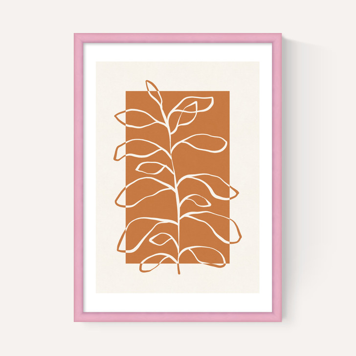 Framed Botany II