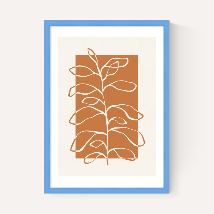 Framed Botany II