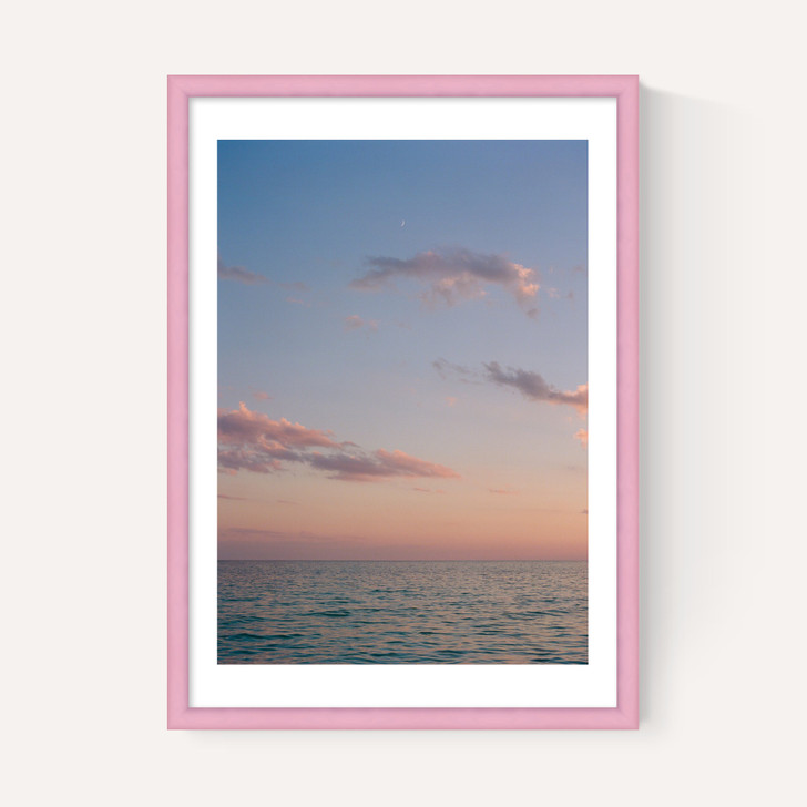 Ocean Moon Film