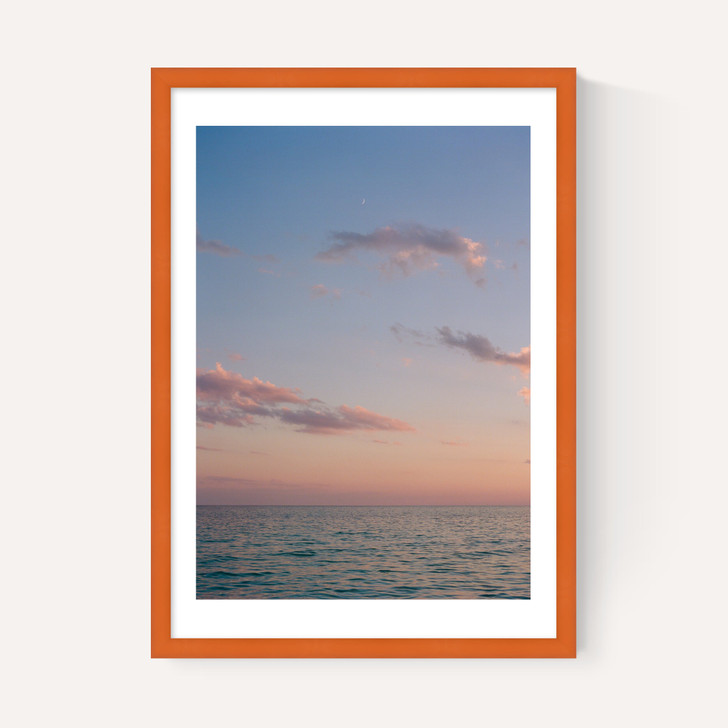 Ocean Moon Film