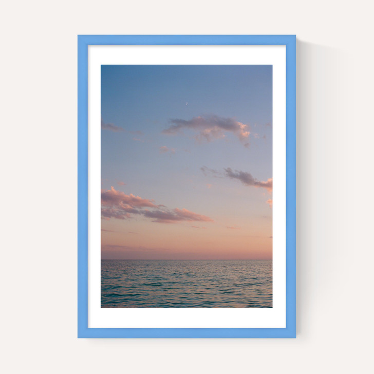 Ocean Moon Film