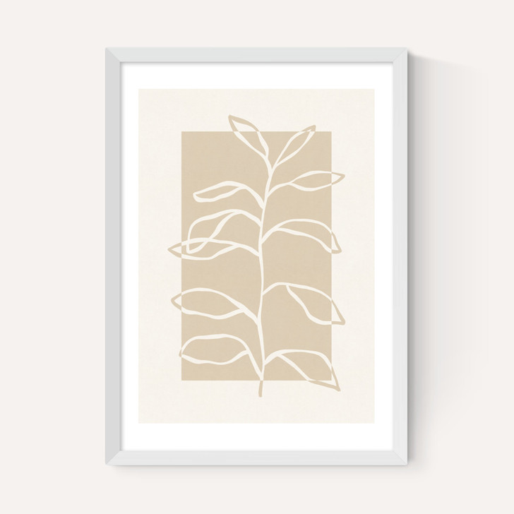 Framed Botany I