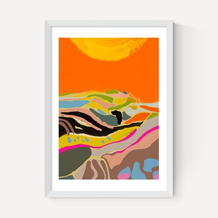 Sunny Hills