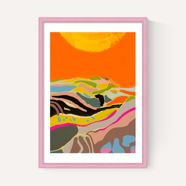 Sunny Hills