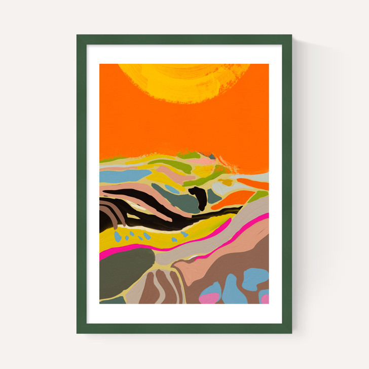 Sunny Hills