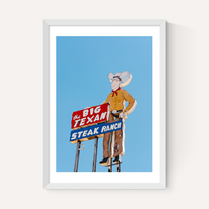 Big Texan