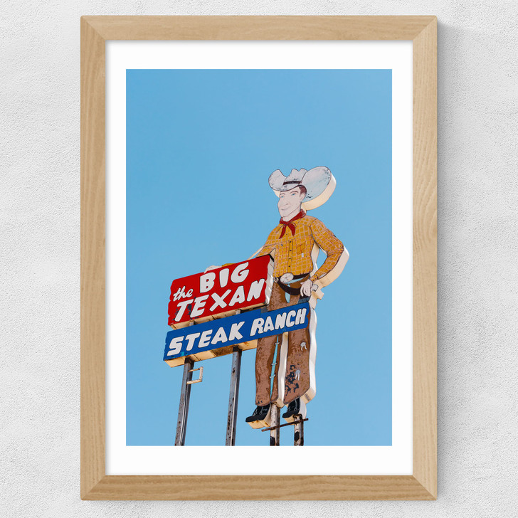 Big Texan