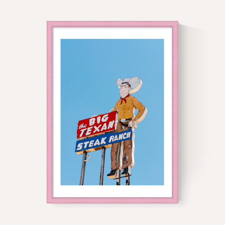 Big Texan