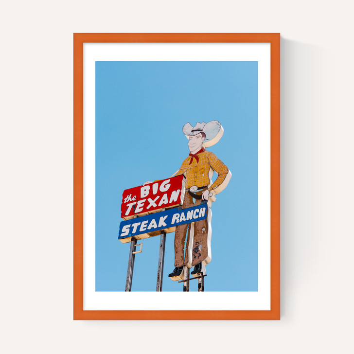 Big Texan