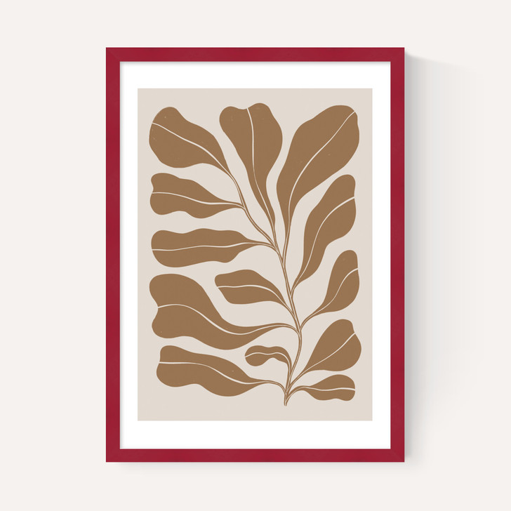 Brown Branch