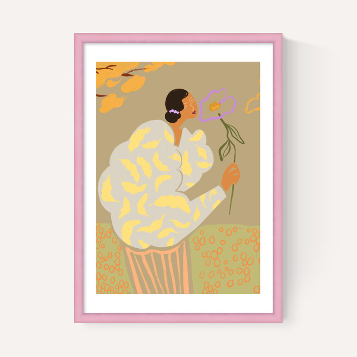 Flourish