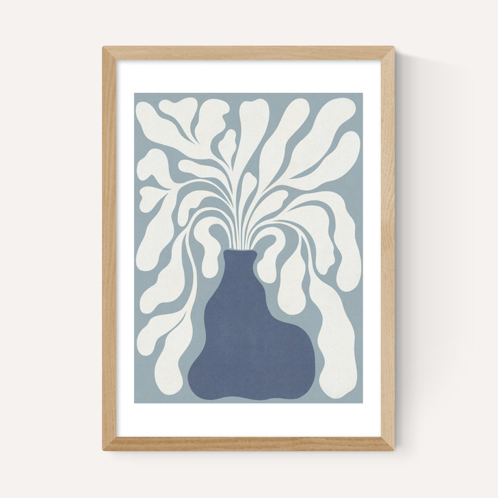 Modern Plant IV