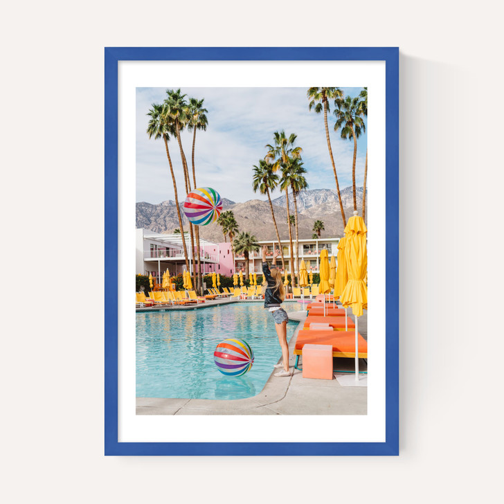 Palm Springs Pool Day III