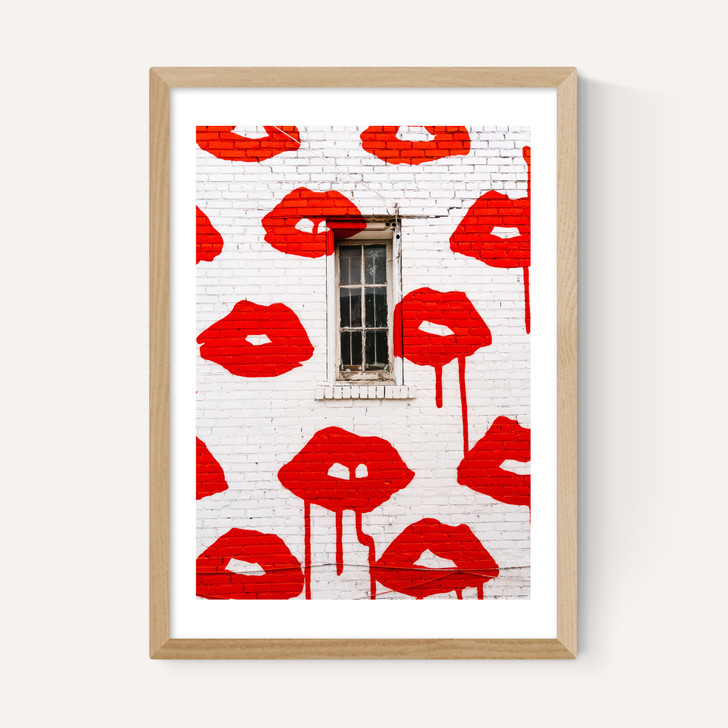 Pucker Up