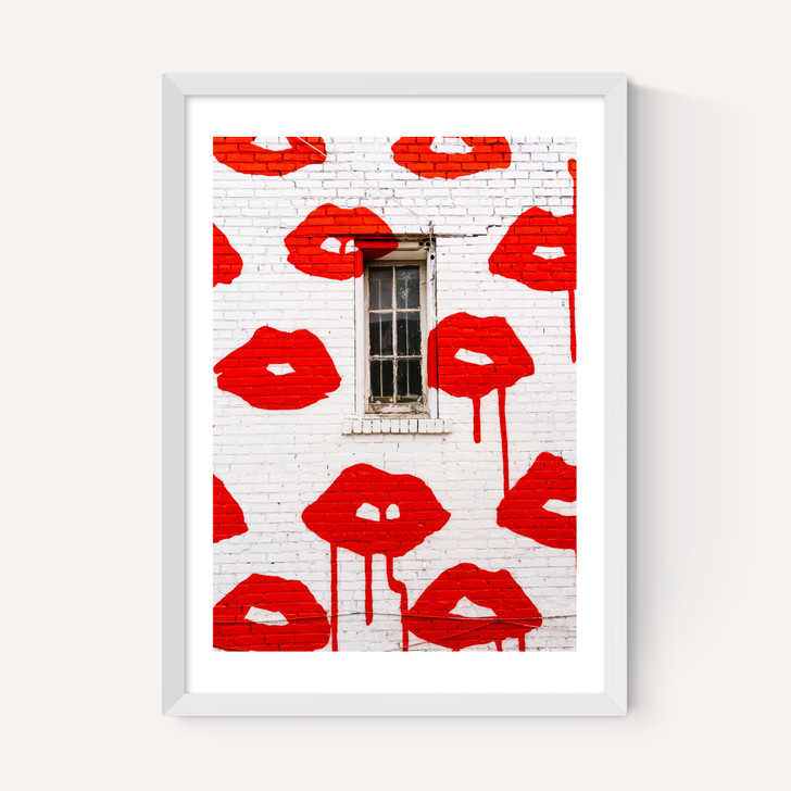 Pucker Up