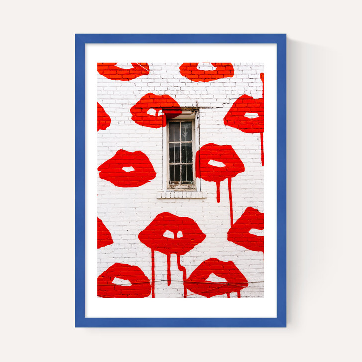 Pucker Up
