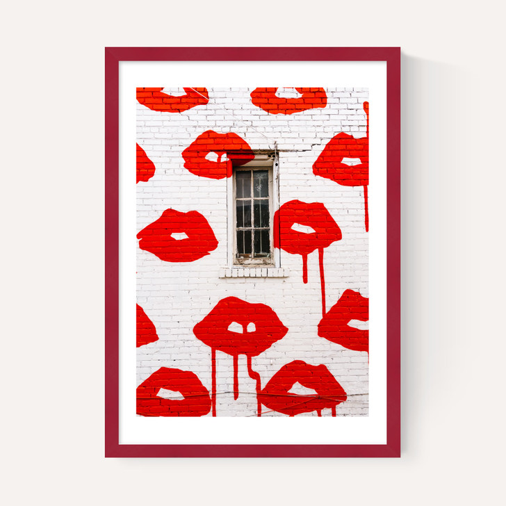 Pucker Up