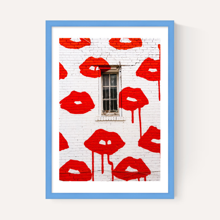 Pucker Up