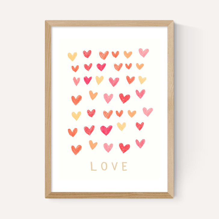 Love Heart