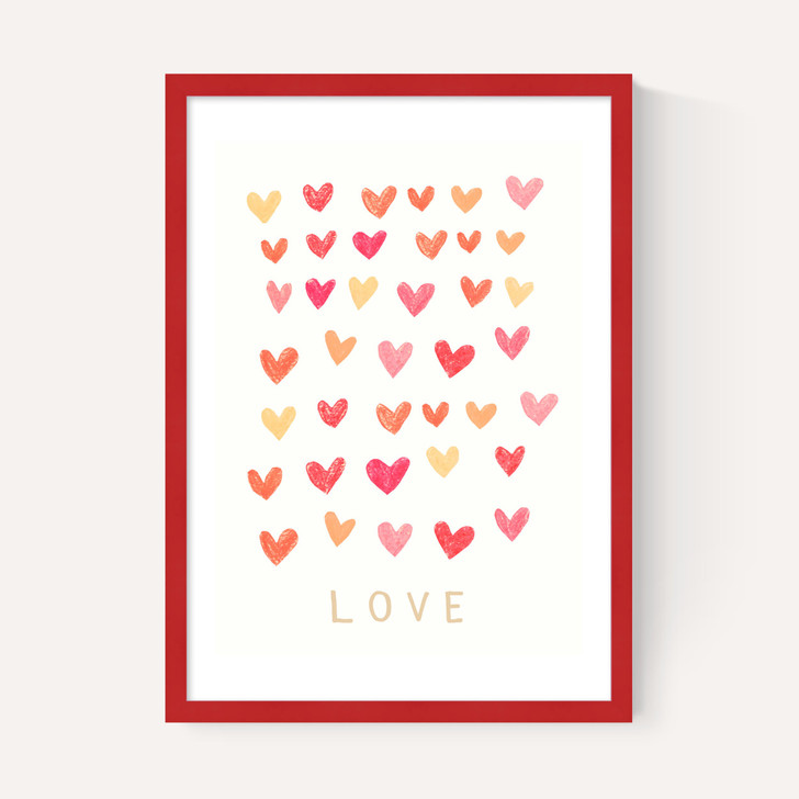 Love Heart