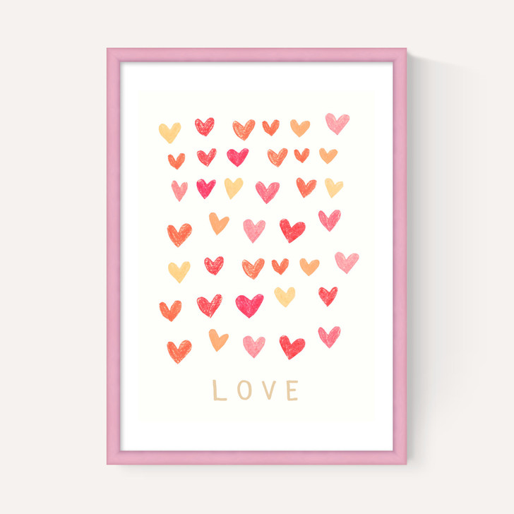 Love Heart