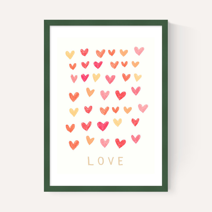 Love Heart