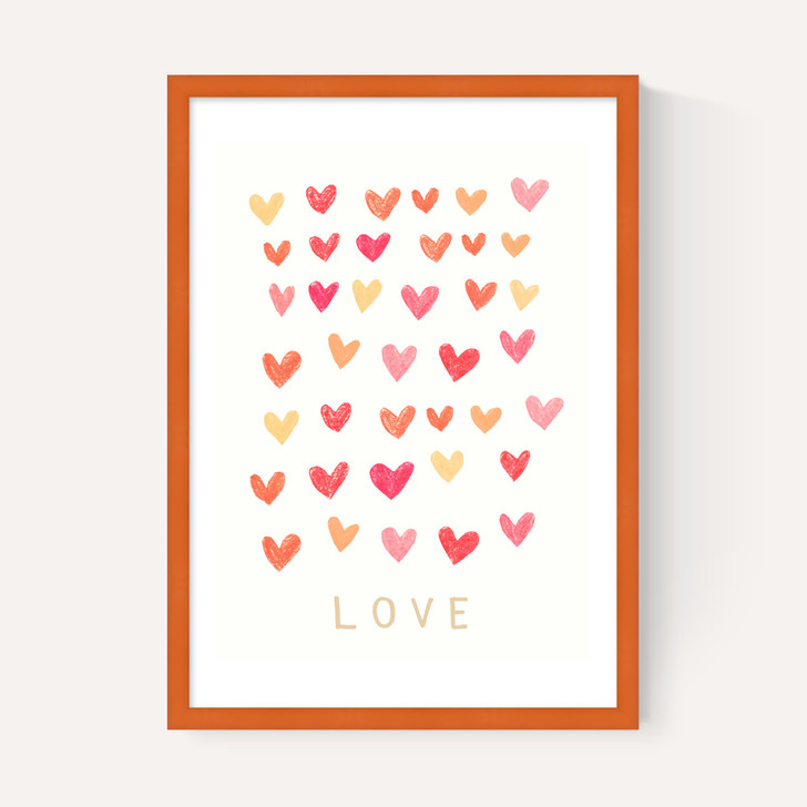 Love Heart