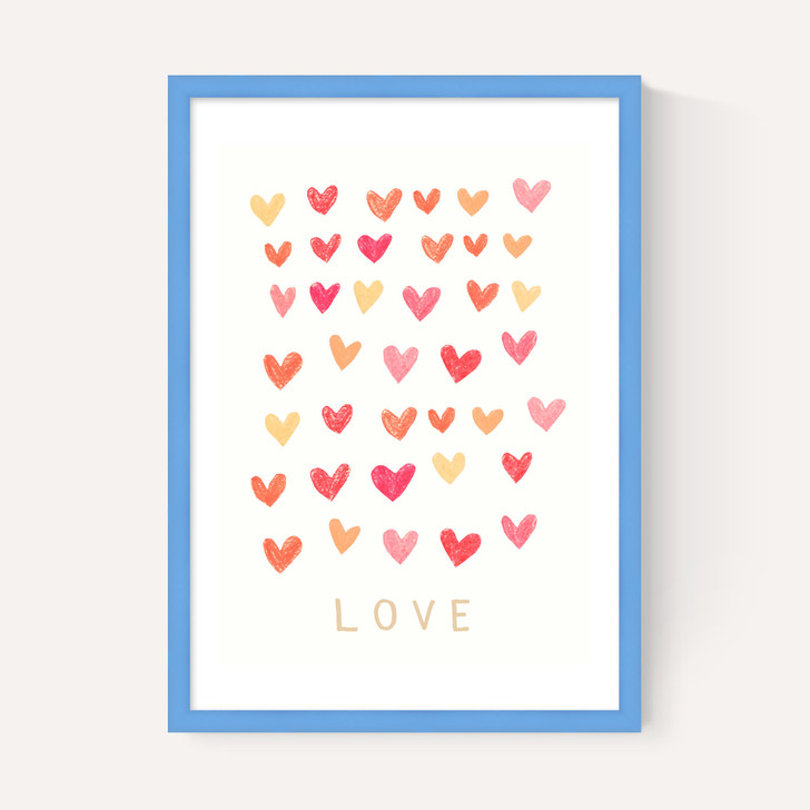 Love Heart
