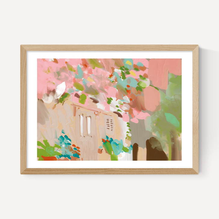 Maison En Provence