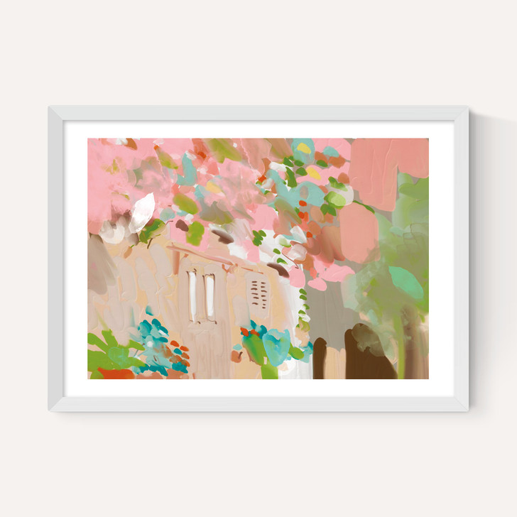 Maison En Provence