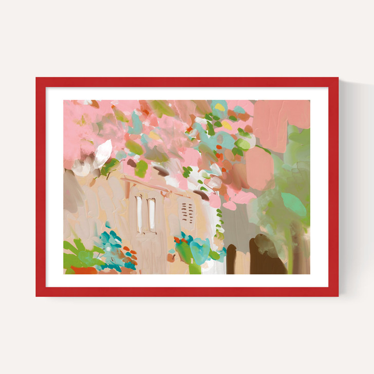 Maison En Provence