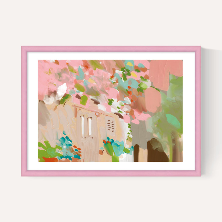 Maison En Provence