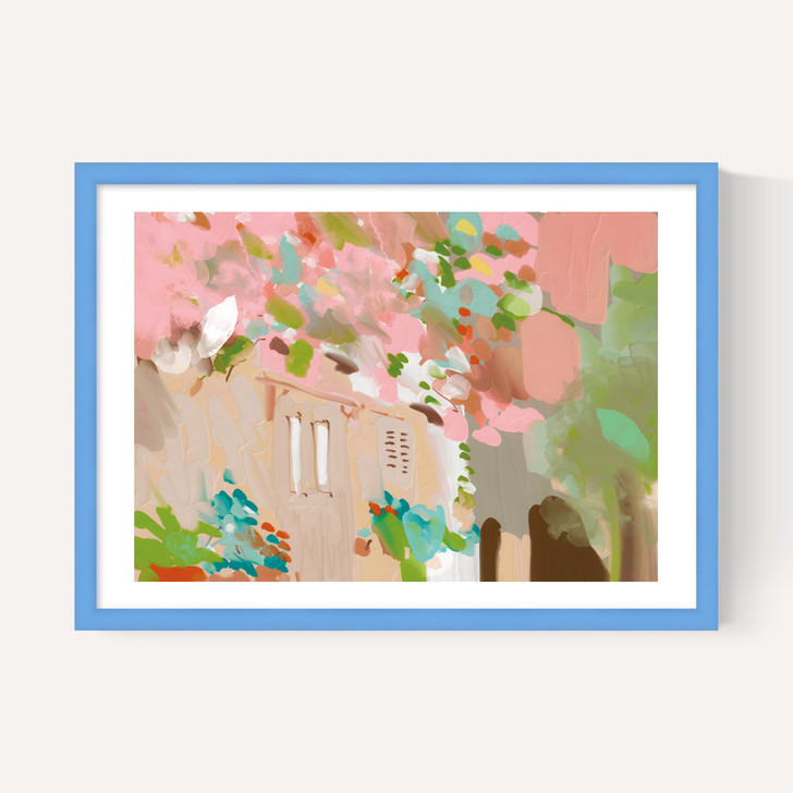 Maison En Provence