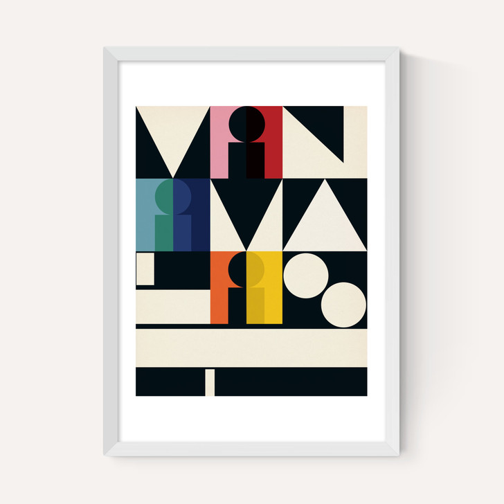 Minimalist by Deltanova