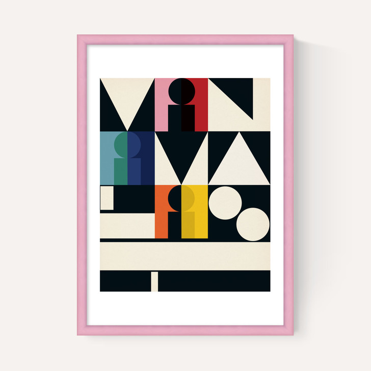 Minimalist by Deltanova