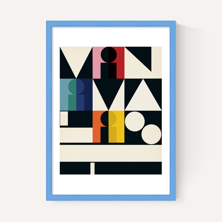 Minimalist by Deltanova
