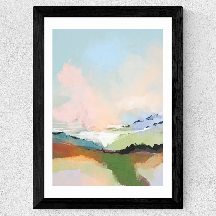 Dream Landscape