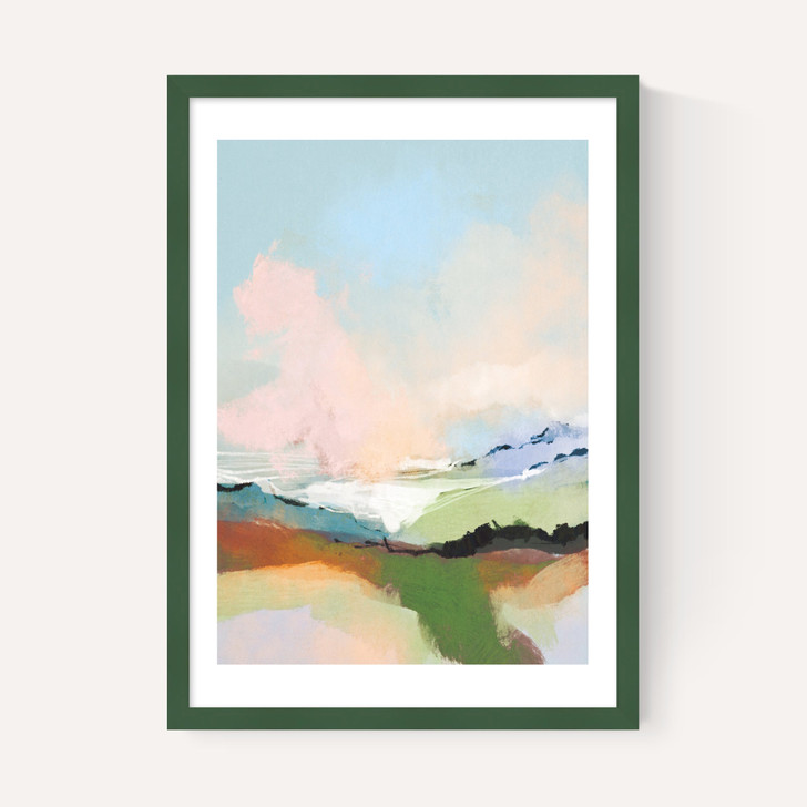 Dream Landscape