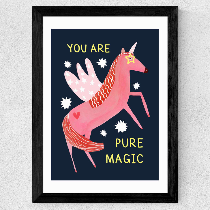 Magic Unicorn