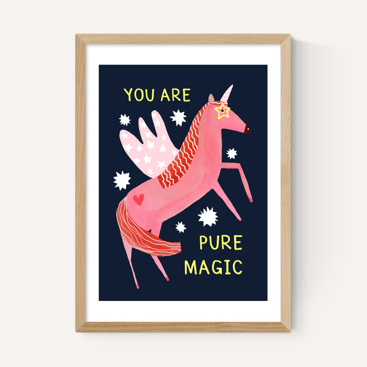Magic Unicorn