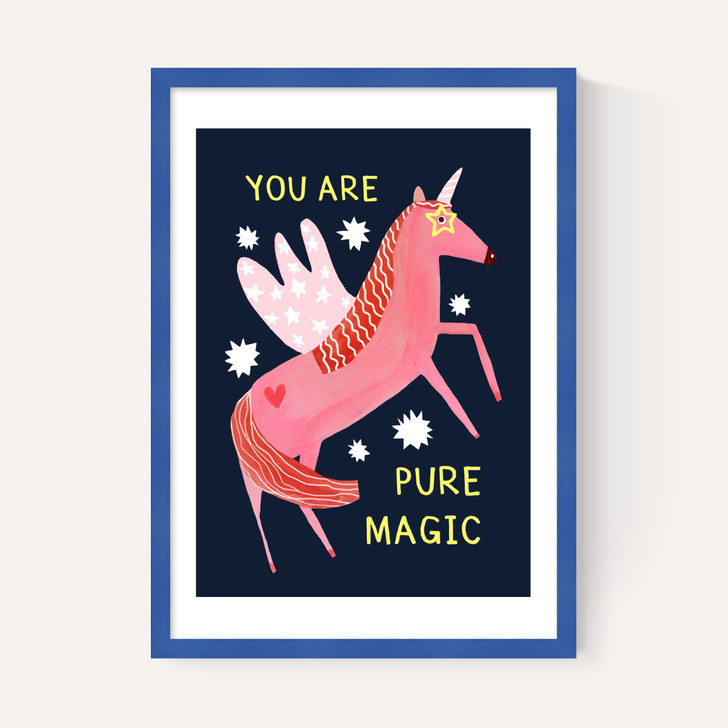 Magic Unicorn