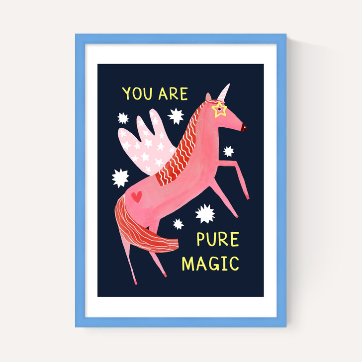 Magic Unicorn