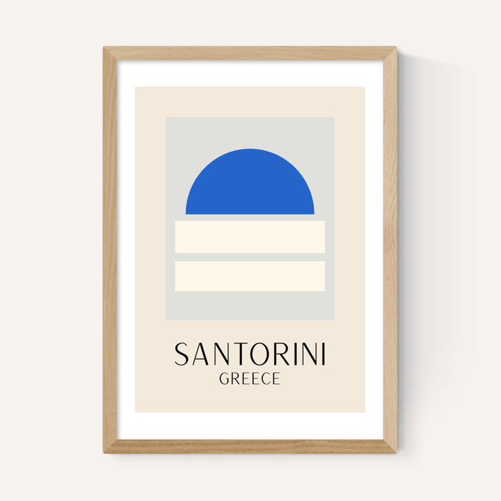 Santorini