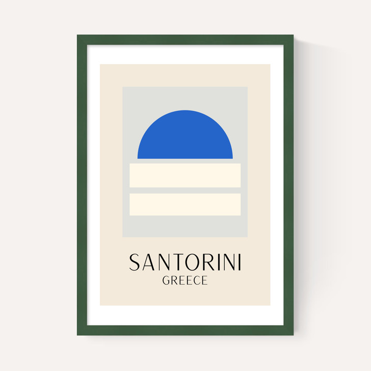 Santorini