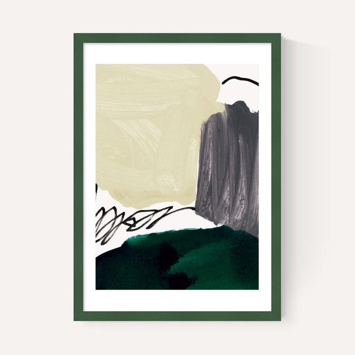 Minimalist Painting III